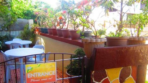 фото отеля Summer Royale Pensionne Puerto Princesa City