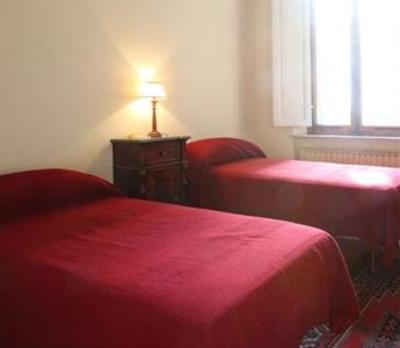 фото отеля Palazzo Fineschi Sergardi Apartment Siena
