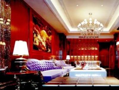 фото отеля Tianlin Shanggao Hotel