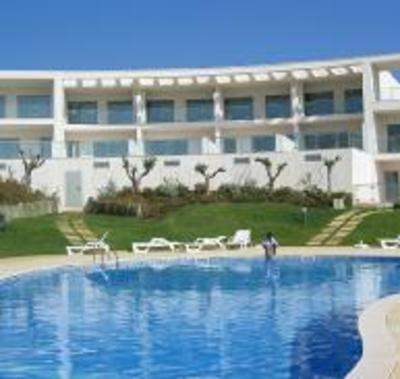 фото отеля Monte Da Balaia Apartment Albufeira