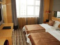 Harbin C.Kong Labor Hotel