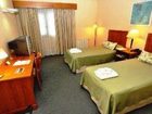 фото отеля Beagle Channel Hotel