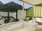 фото отеля Hotel Garni Arnica