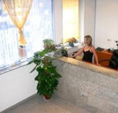 фото отеля Hotel Art Ambiente