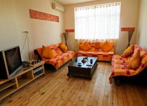 фото отеля Smokin' Pig Hostel Sofia