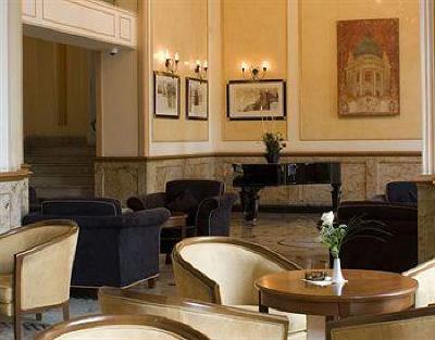 фото отеля Grand Hotel Lublinianka