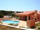 фото отеля Hotel Villas Del Sol Menorca