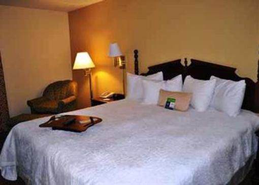 фото отеля Hampton Inn Conyers