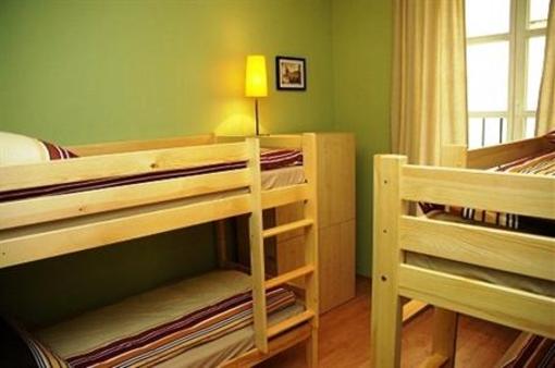 фото отеля Heynow Hostel