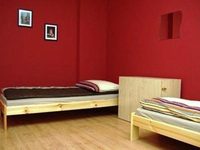 Heynow Hostel