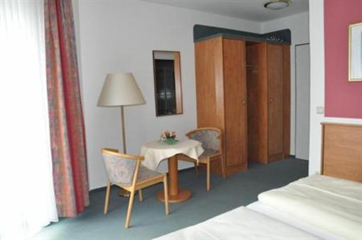 фото отеля Aparthotel Berlin Bad Nenndorf