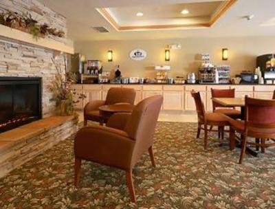 фото отеля Travelodge Rawlins