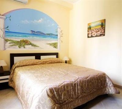фото отеля B&B La Porta Accanto