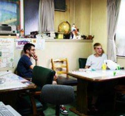 фото отеля Backpacker's Hotel New Koyo