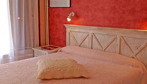 фото отеля Hotel Bonaparte Bastia