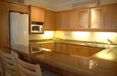 фото отеля 8 Wedgewood Terrace Apartment Umhlanga