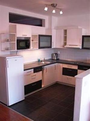 фото отеля EEL Ubytovaní Apartment Brno