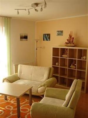фото отеля EEL Ubytovaní Apartment Brno