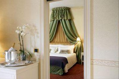 фото отеля Grand Hotel Royal e Golf