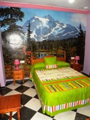 фото отеля Hostal Sevillana I