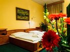 фото отеля Wellness & Treatment Hotel GHC