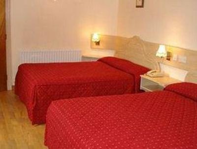фото отеля Hillview Lodge