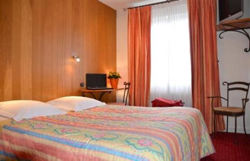 фото отеля Hotel Aigle d'Or