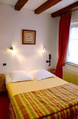 фото отеля Hotel Aigle d'Or