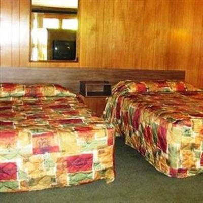 фото отеля Anthony's North Country Lodge and Motel