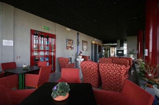 фото отеля Hotel Ai Tigli Langhirano