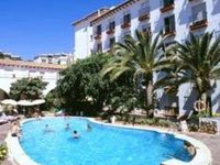 Lloyd Hotel Torremolinos