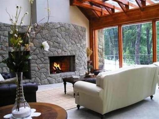 фото отеля Patagonia Paraiso Hotel Villa La Angostura