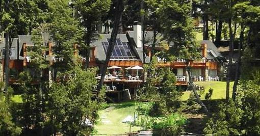 фото отеля Patagonia Paraiso Hotel Villa La Angostura