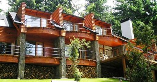 фото отеля Patagonia Paraiso Hotel Villa La Angostura