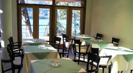 фото отеля Patagonia Paraiso Hotel Villa La Angostura
