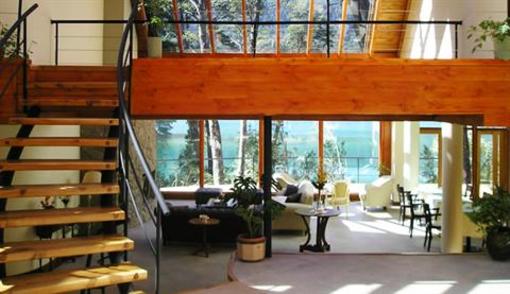 фото отеля Patagonia Paraiso Hotel Villa La Angostura