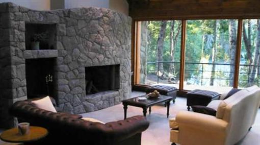 фото отеля Patagonia Paraiso Hotel Villa La Angostura