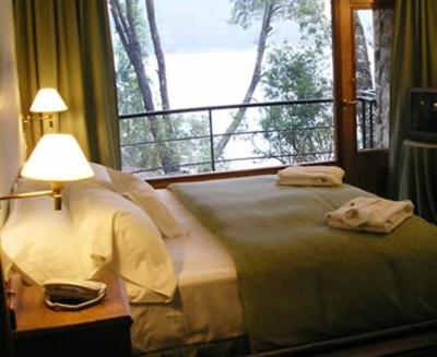 фото отеля Patagonia Paraiso Hotel Villa La Angostura