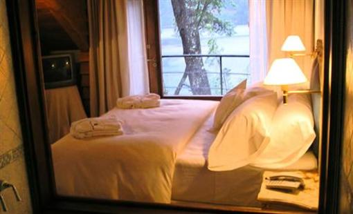 фото отеля Patagonia Paraiso Hotel Villa La Angostura