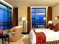 Honglou International Hotel Tonglu