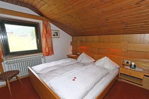 фото отеля Hotel Reinerhof
