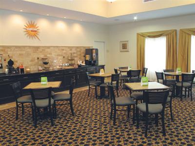 фото отеля La Quinta Inn & Suites Alvin