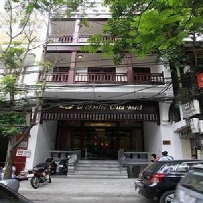 фото отеля La Dolce Vita Hotel Hanoi
