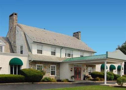 фото отеля Rodeway Inn Amish Country