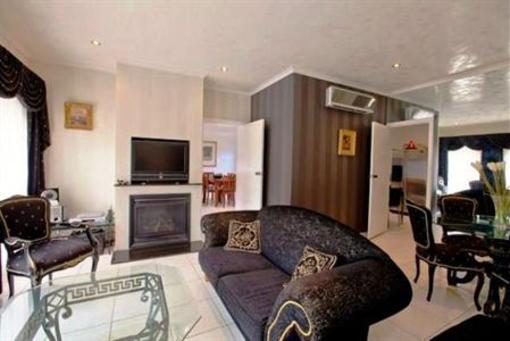 фото отеля Boutique Stays- Brighton Rose