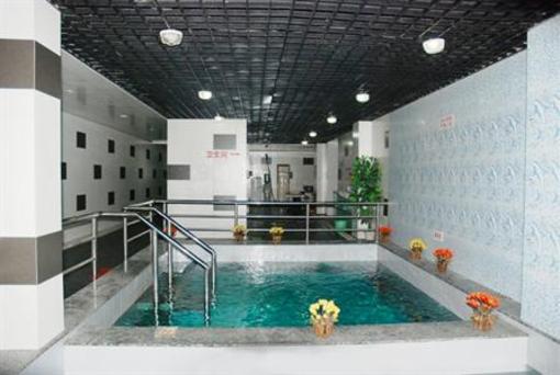 фото отеля Shengquan Holiday Hotel