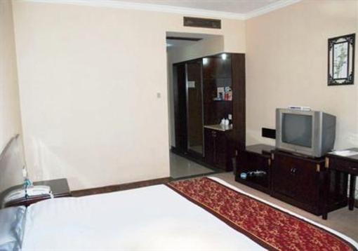 фото отеля Shengquan Holiday Hotel