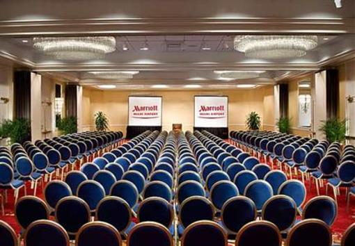 фото отеля Miami Airport Marriott