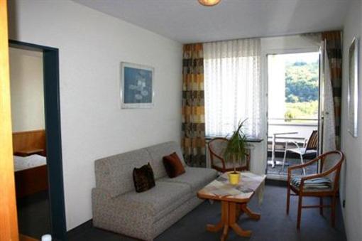 фото отеля Hotel Krone Bad Munster am Stein-Ebernburg