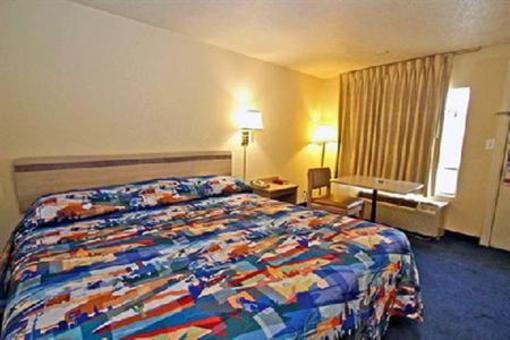 фото отеля Motel 6 Southwest Columbia (Missouri)